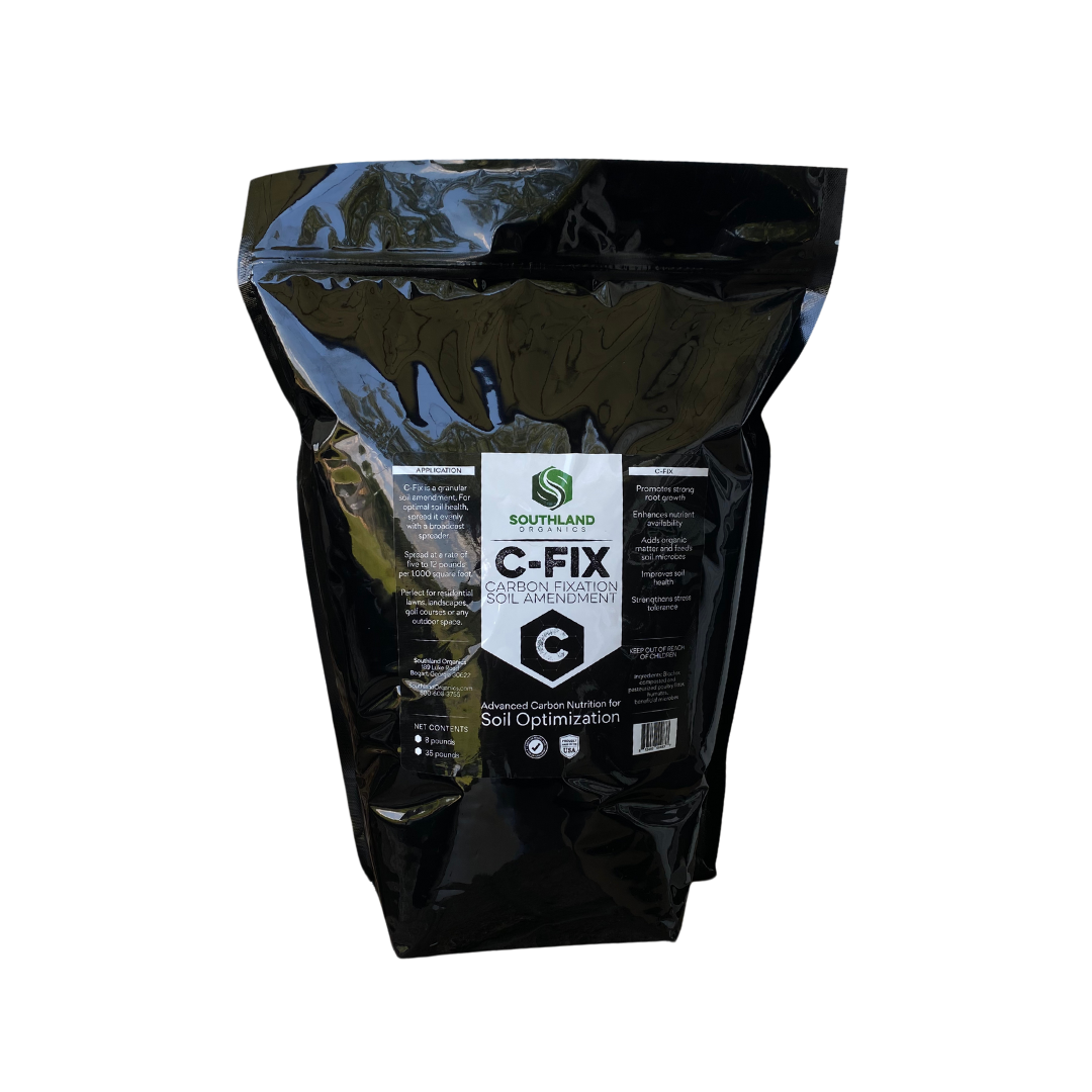 C-Fix 8 pound bag