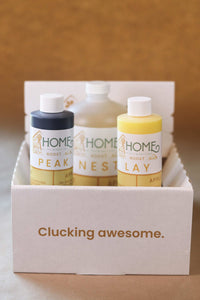 Thumbnail for All-natural supplements for chickens, safe and effective.