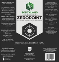 Thumbnail for ZeroPoint | Industrial Biosecurity Protocol