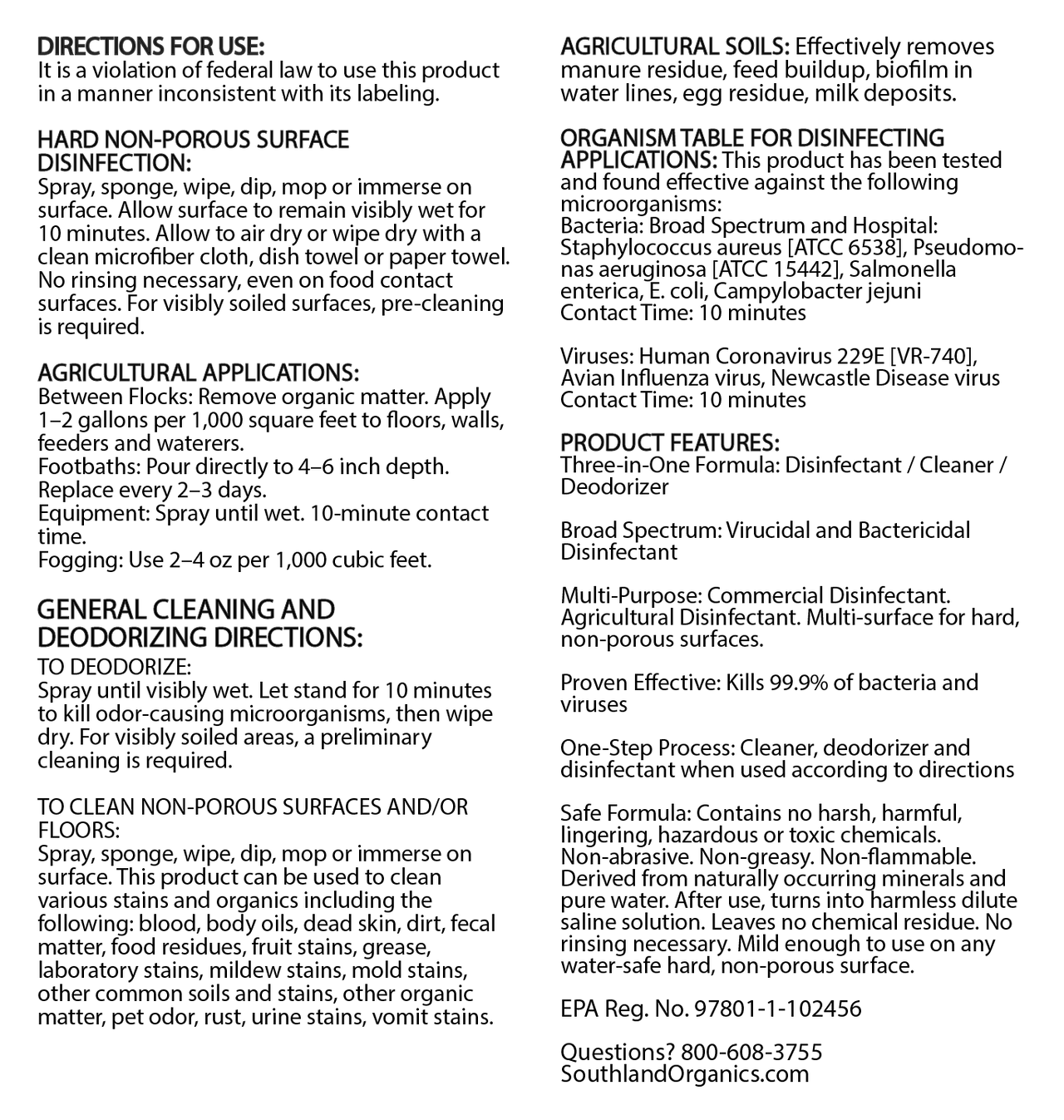 ZeroPoint | Industrial Biosecurity Protocol