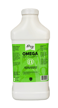 Turf Soil Conditioner