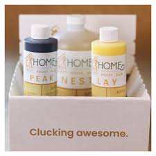 Natural supplements for chickens in Roost bundle for flock health.